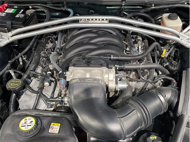 2008 Ford Mustang (CC-2077303) for sale in Depew, New York