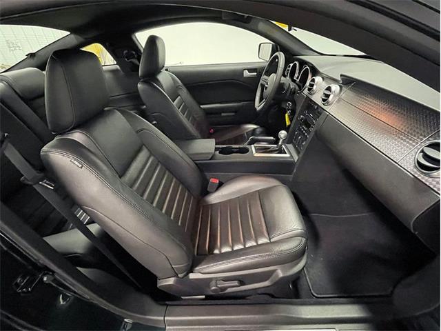 2008 Ford Mustang (CC-2077303) for sale in Depew, New York