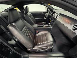 2008 Ford Mustang (CC-2077303) for sale in Depew, New York