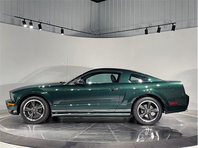 2008 Ford Mustang (CC-2077303) for sale in Depew, New York