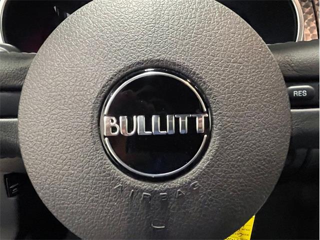 2008 Ford Mustang (CC-2077303) for sale in Depew, New York