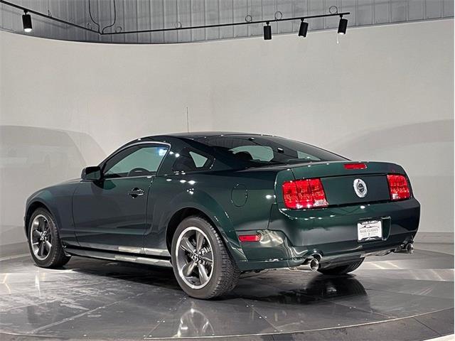 2008 Ford Mustang (CC-2077303) for sale in Depew, New York