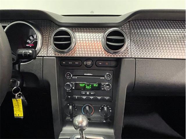 2008 Ford Mustang (CC-2077303) for sale in Depew, New York