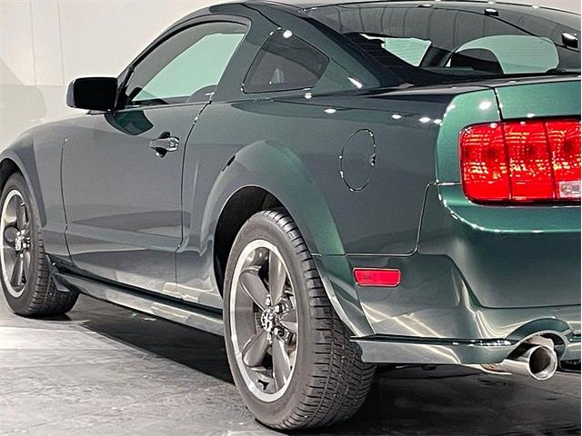 2008 Ford Mustang (CC-2077303) for sale in Depew, New York