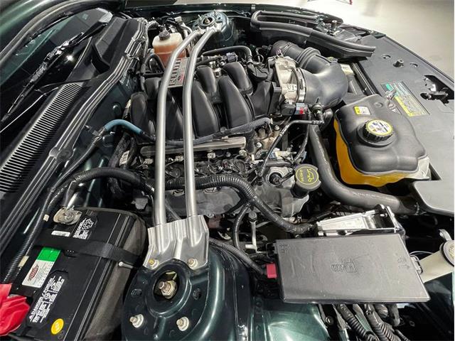 2008 Ford Mustang (CC-2077303) for sale in Depew, New York