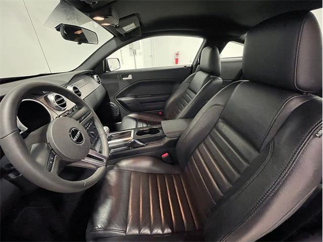 2008 Ford Mustang (CC-2077303) for sale in Depew, New York