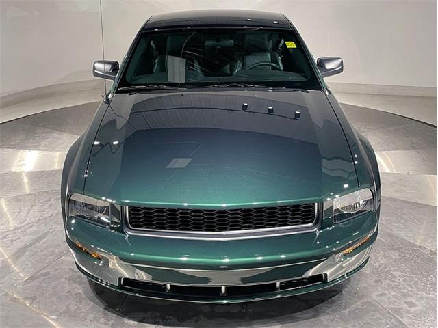 2008 Ford Mustang (CC-2077303) for sale in Depew, New York
