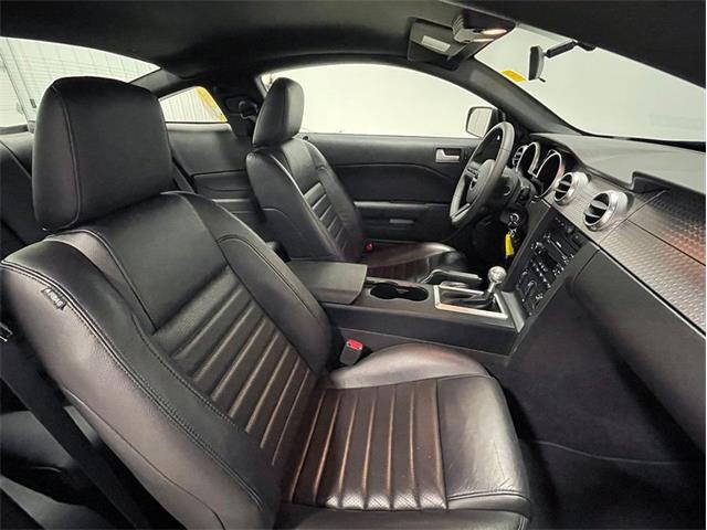 2008 Ford Mustang (CC-2077303) for sale in Depew, New York