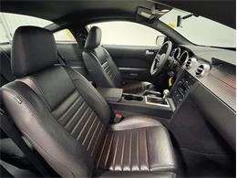 2008 Ford Mustang (CC-2077303) for sale in Depew, New York