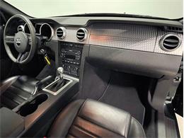 2008 Ford Mustang (CC-2077303) for sale in Depew, New York