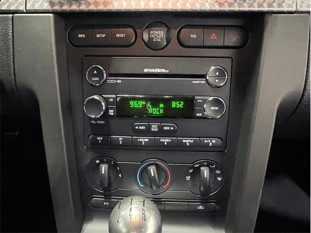 2008 Ford Mustang (CC-2077303) for sale in Depew, New York