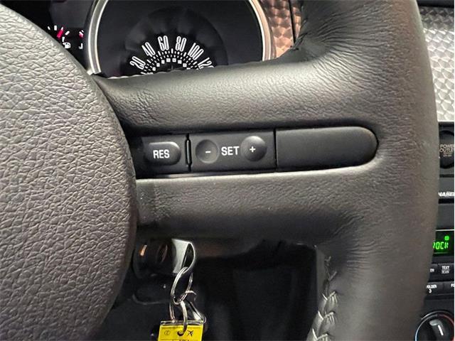 2008 Ford Mustang (CC-2077303) for sale in Depew, New York