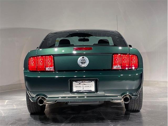 2008 Ford Mustang (CC-2077303) for sale in Depew, New York