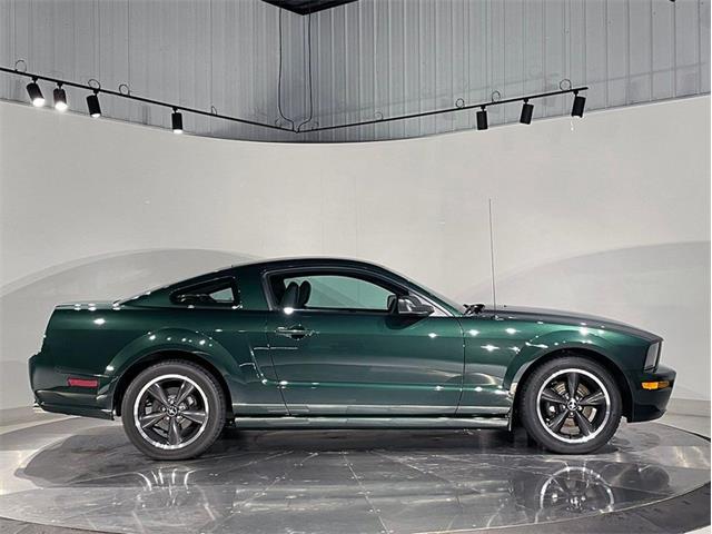 2008 Ford Mustang (CC-2077303) for sale in Depew, New York