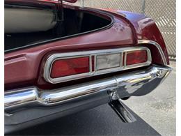 1967 Chevrolet Impala (CC-2077304) for sale in Hingham, Massachusetts