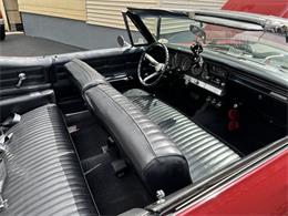 1967 Chevrolet Impala (CC-2077304) for sale in Hingham, Massachusetts
