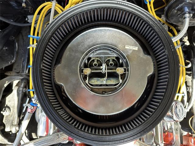 1967 Chevrolet Impala (CC-2077304) for sale in Hingham, Massachusetts