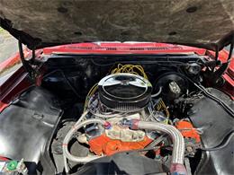 1967 Chevrolet Impala (CC-2077304) for sale in Hingham, Massachusetts
