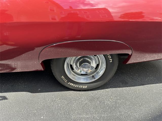 1967 Chevrolet Impala (CC-2077304) for sale in Hingham, Massachusetts