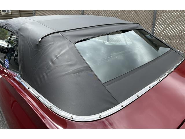 1967 Chevrolet Impala (CC-2077304) for sale in Hingham, Massachusetts