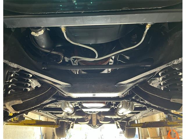 1967 Chevrolet Impala (CC-2077304) for sale in Hingham, Massachusetts