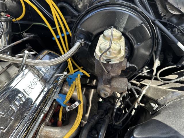1967 Chevrolet Impala (CC-2077304) for sale in Hingham, Massachusetts