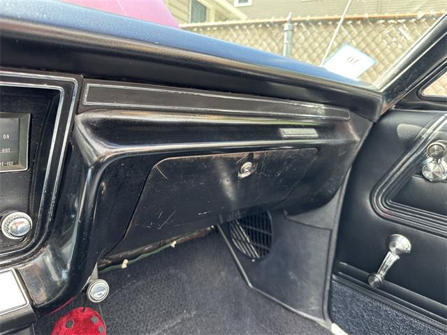 1967 Chevrolet Impala (CC-2077304) for sale in Hingham, Massachusetts