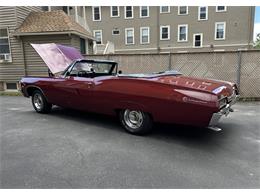 1967 Chevrolet Impala (CC-2077304) for sale in Hingham, Massachusetts