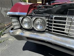 1967 Chevrolet Impala (CC-2077304) for sale in Hingham, Massachusetts