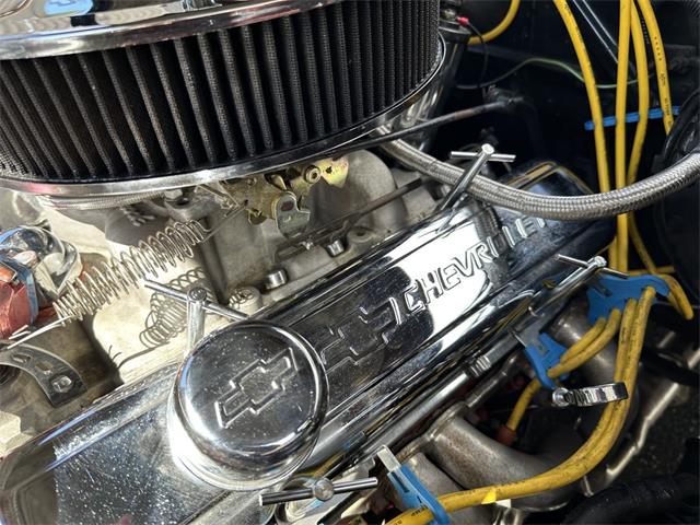 1967 Chevrolet Impala (CC-2077304) for sale in Hingham, Massachusetts