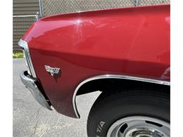 1967 Chevrolet Impala (CC-2077304) for sale in Hingham, Massachusetts
