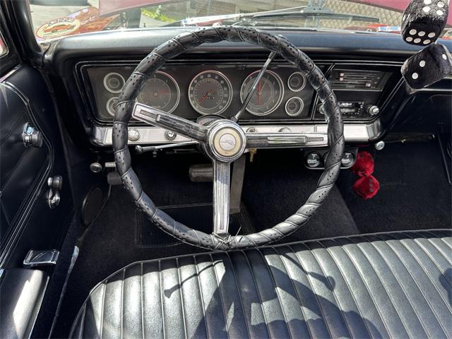 1967 Chevrolet Impala (CC-2077304) for sale in Hingham, Massachusetts