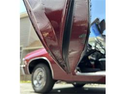 1967 Chevrolet Impala (CC-2077304) for sale in Hingham, Massachusetts