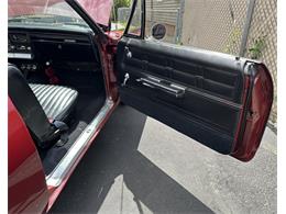 1967 Chevrolet Impala (CC-2077304) for sale in Hingham, Massachusetts
