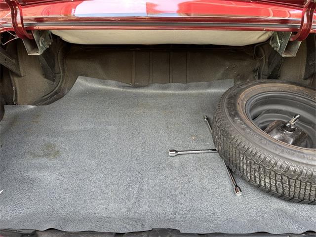 1967 Chevrolet Impala (CC-2077304) for sale in Hingham, Massachusetts