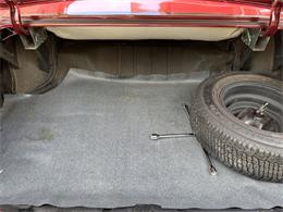 1967 Chevrolet Impala (CC-2077304) for sale in Hingham, Massachusetts