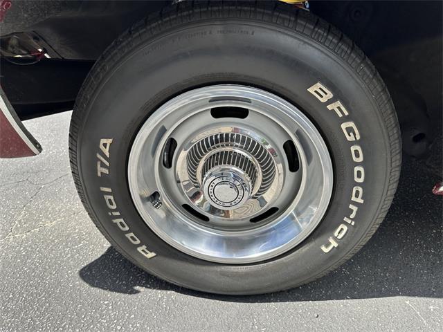 1967 Chevrolet Impala (CC-2077304) for sale in Hingham, Massachusetts