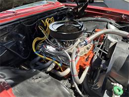 1967 Chevrolet Impala (CC-2077304) for sale in Hingham, Massachusetts