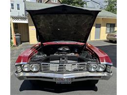 1967 Chevrolet Impala (CC-2077304) for sale in Hingham, Massachusetts
