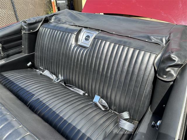 1967 Chevrolet Impala (CC-2077304) for sale in Hingham, Massachusetts
