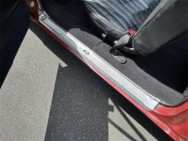 1967 Chevrolet Impala (CC-2077304) for sale in Hingham, Massachusetts