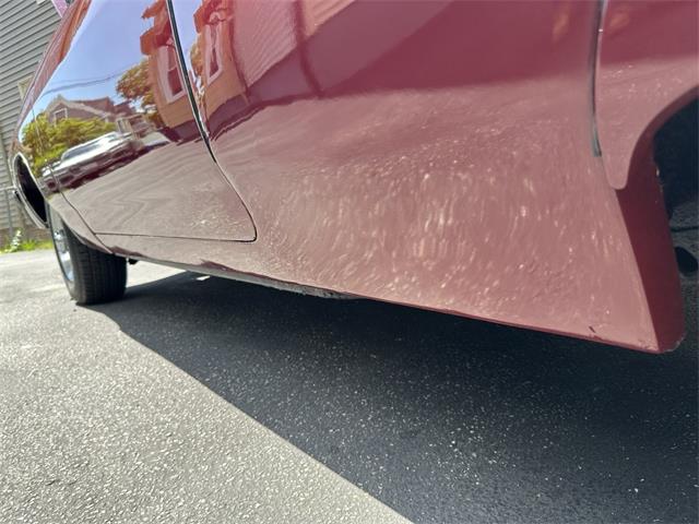 1967 Chevrolet Impala (CC-2077304) for sale in Hingham, Massachusetts