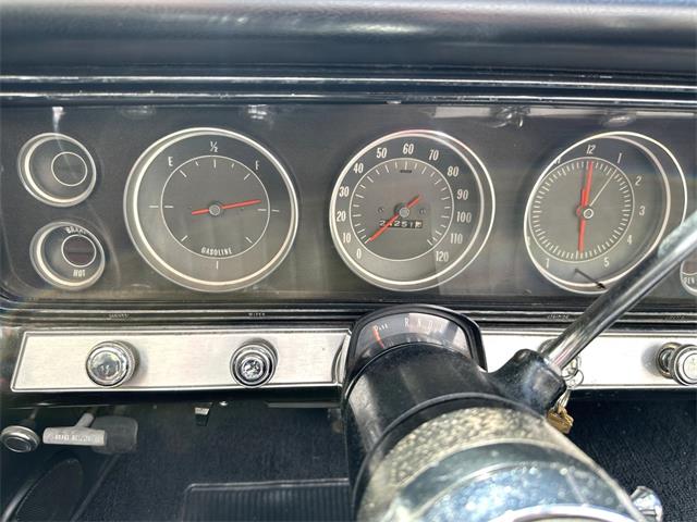 1967 Chevrolet Impala (CC-2077304) for sale in Hingham, Massachusetts