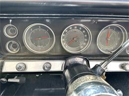 1967 Chevrolet Impala (CC-2077304) for sale in Hingham, Massachusetts
