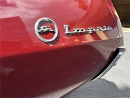 1967 Chevrolet Impala (CC-2077304) for sale in Hingham, Massachusetts