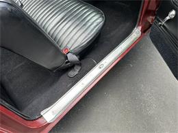 1967 Chevrolet Impala (CC-2077304) for sale in Hingham, Massachusetts