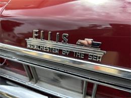 1967 Chevrolet Impala (CC-2077304) for sale in Hingham, Massachusetts