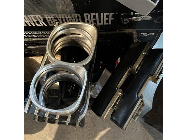1967 Chevrolet Impala (CC-2077304) for sale in Hingham, Massachusetts