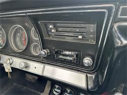1967 Chevrolet Impala (CC-2077304) for sale in Hingham, Massachusetts