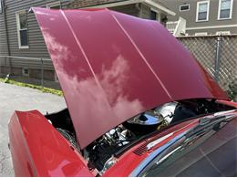 1967 Chevrolet Impala (CC-2077304) for sale in Hingham, Massachusetts